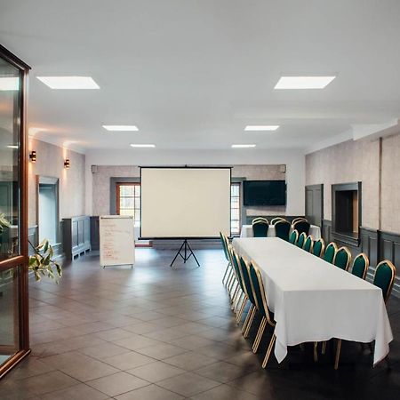 Hotel Colnus Kolno  Dış mekan fotoğraf