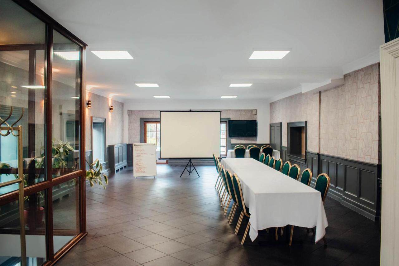 Hotel Colnus Kolno  Dış mekan fotoğraf
