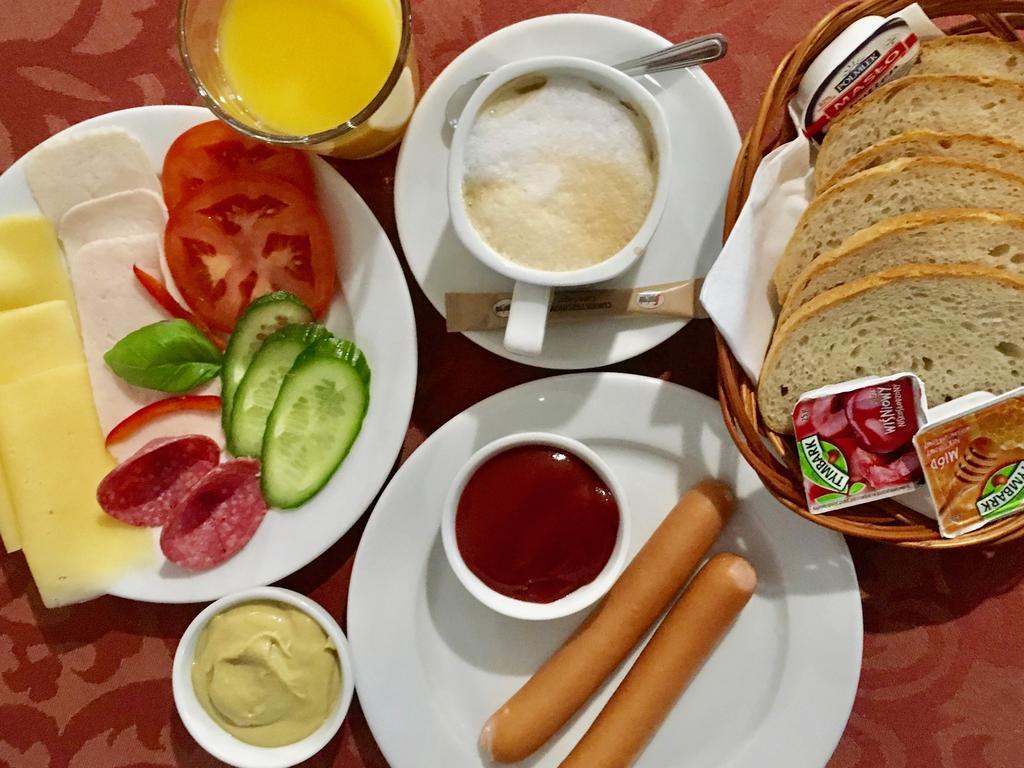 Hotel Colnus Kolno  Dış mekan fotoğraf