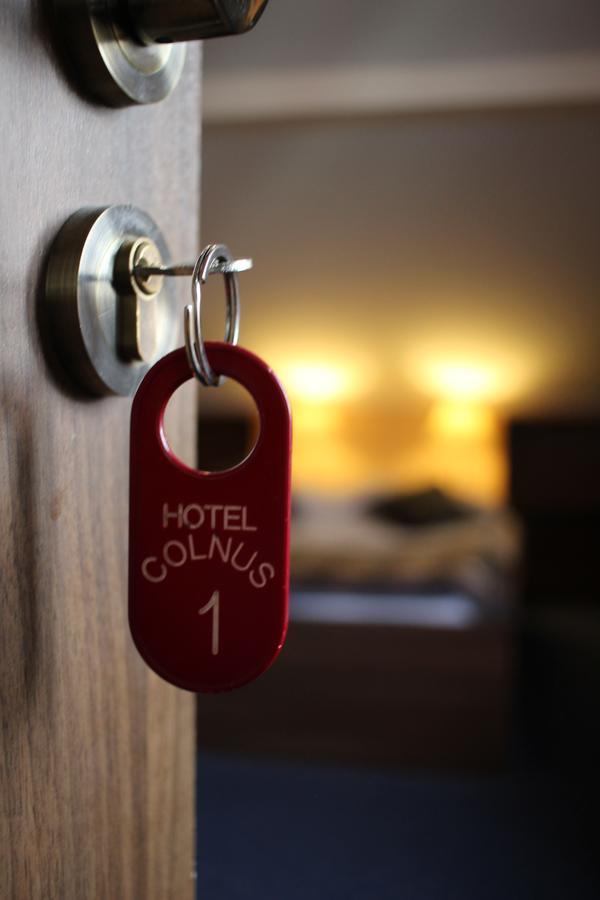 Hotel Colnus Kolno  Dış mekan fotoğraf