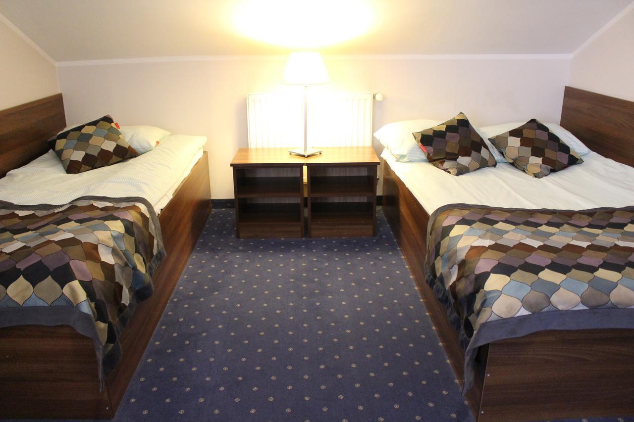 Hotel Colnus Kolno  Dış mekan fotoğraf