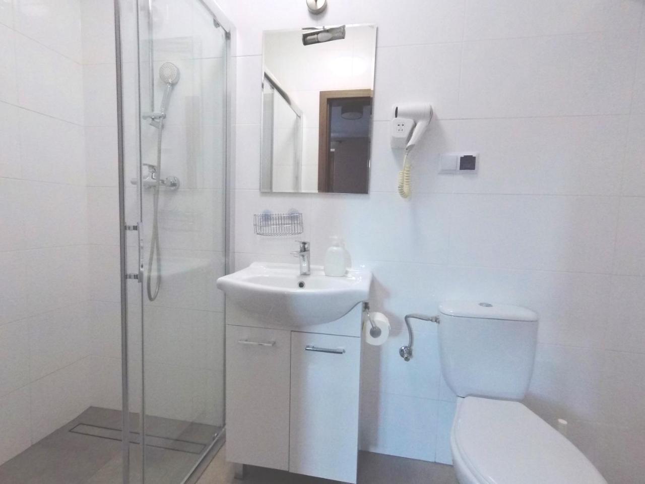 Hotel Colnus Kolno  Dış mekan fotoğraf