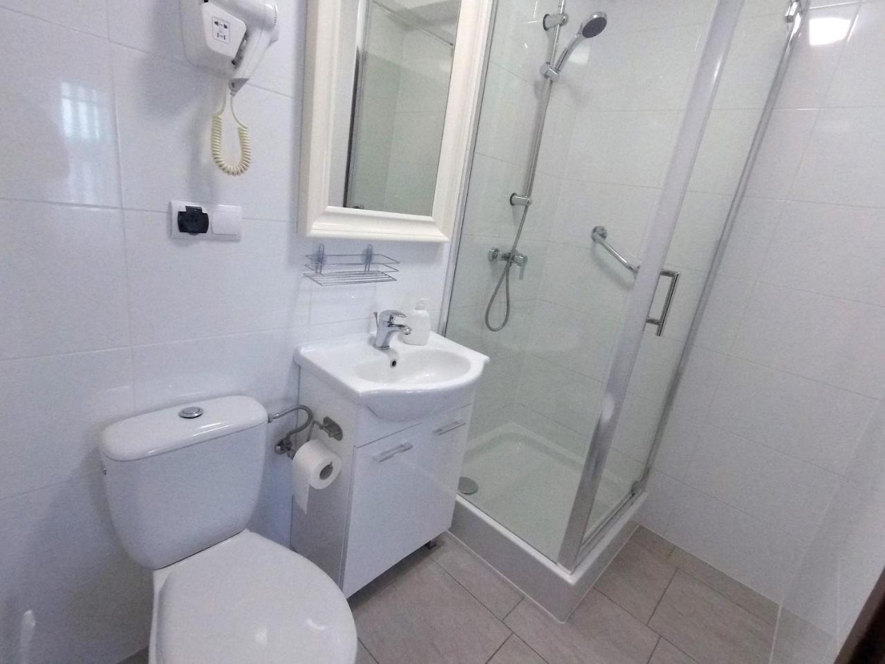 Hotel Colnus Kolno  Dış mekan fotoğraf