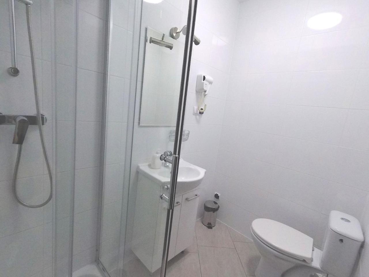 Hotel Colnus Kolno  Dış mekan fotoğraf